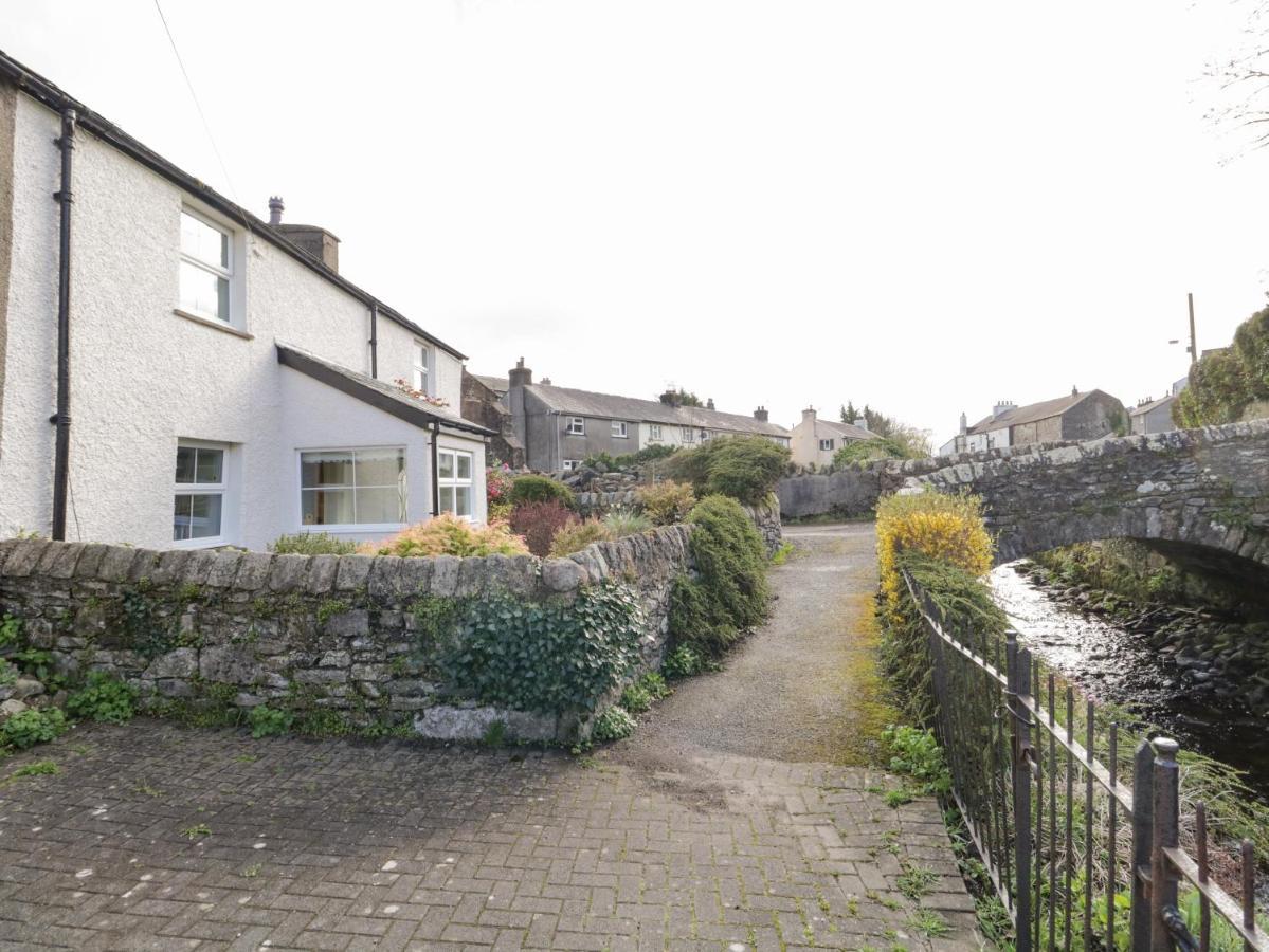 14 Low Row Holker Exterior foto